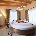 Alpine Goies Superior (adults Only) Hotel Ladis