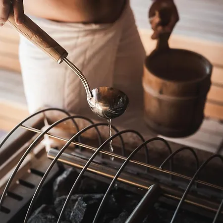 מלון Alpine Goies Superior (adults Only) 4*