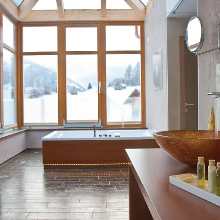 Alpine Goies Superior (adults Only) 4* לאדיס