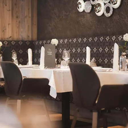 Alpine Goies Superior (adults Only) 4*