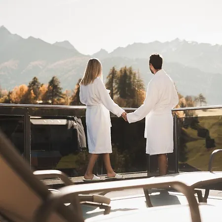 호텔 Alpine Goies Superior (adults Only)