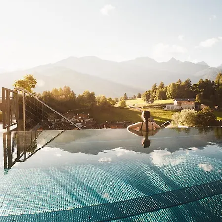 Hotel Alpine Resort Goies Superior (Adults Only)