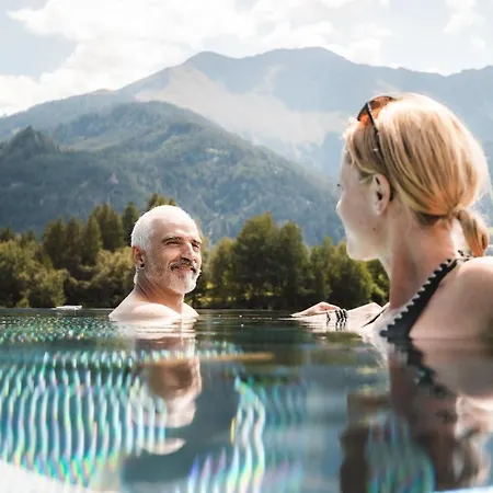 Alpine Goies Superior (adults Only)