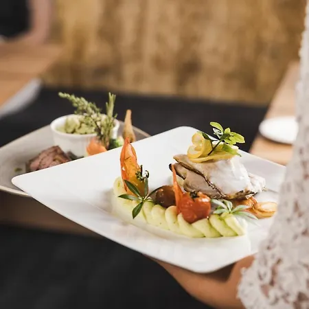 מלון Alpine Goies Superior (adults Only) לאדיס