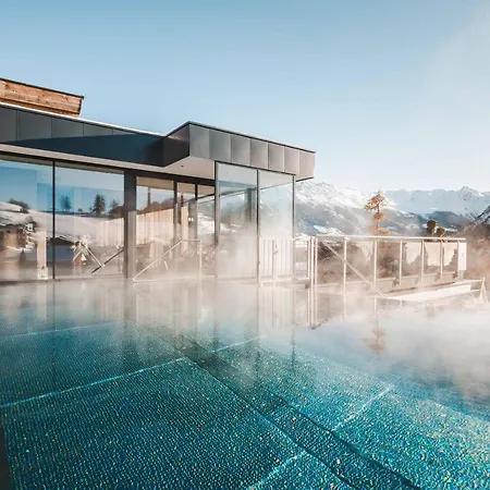 Hotel Alpine Resort Goies Superior (Adults Only) Ladis