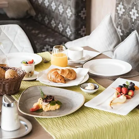 호텔 Alpine Goies Superior (adults Only)