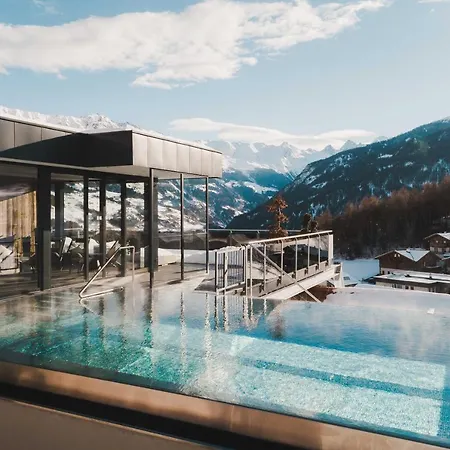 Alpine Resort Goies Superior (Adults Only) 4* Ladis