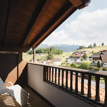 Hotel Alpine Resort Goies Superior (Adults Only)