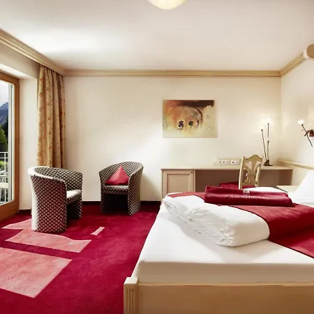 Alpine Resort Goies Superior (Adults Only) Hotel Ladis