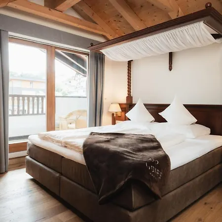 מלון Alpine Goies Superior (adults Only) 4*