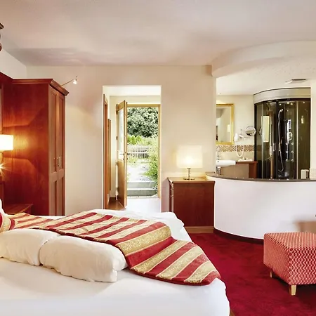 Alpine Goies Superior (adults Only) 4*