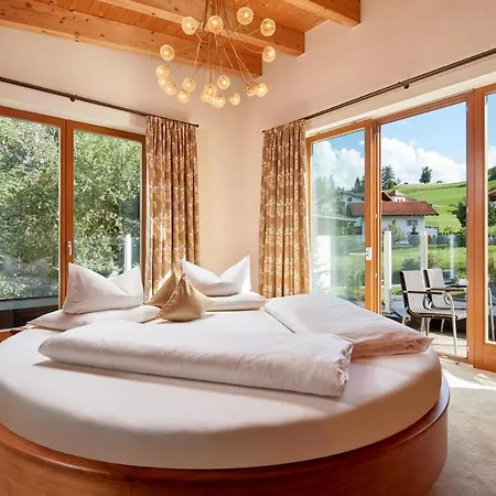 Alpine Resort Goies Superior (Adults Only) Hotel 4*