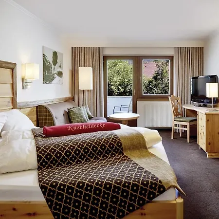 Hotel Alpine Resort Goies Superior (Adults Only)