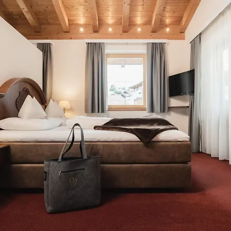 Alpine Resort Goies Superior (Adults Only) Hotel 4*