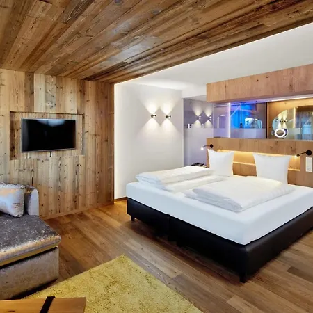 Hotel Alpine Goies Superior (adults Only) Ladis