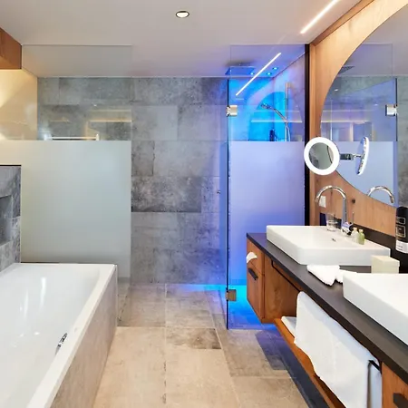Hotel Alpine Resort Goies Superior (Adults Only) 4*