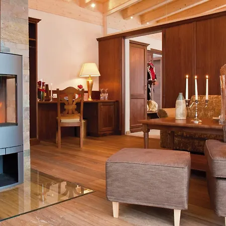Hotel Alpine Resort Goies Superior (Adults Only) Ladis