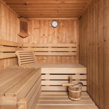 Alpine Goies Superior (adults Only) 4* לאדיס