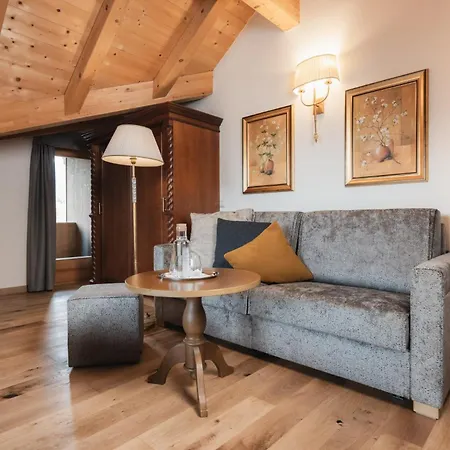 Alpine Resort Goies Superior (Adults Only) Hotel Ladis