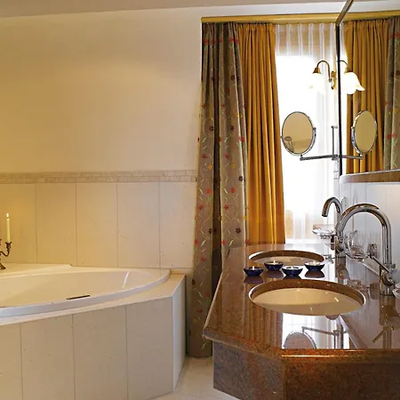 Alpine Goies Superior (adults Only) Hotel 4*