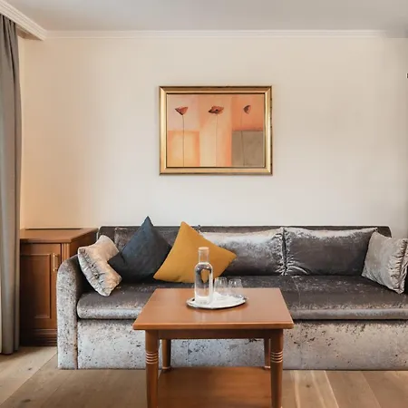 Alpine Resort Goies Superior (Adults Only) 4* Ladis