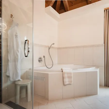 מלון Alpine Goies Superior (adults Only)