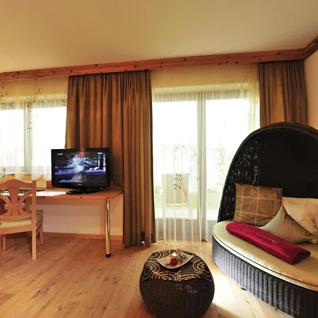 Hotel Alpine Resort Goies Superior (Adults Only) 4*
