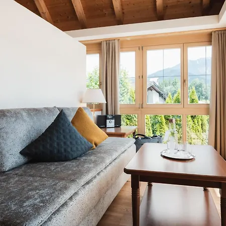 Alpine Resort Goies Superior (Adults Only) Hotel 4*