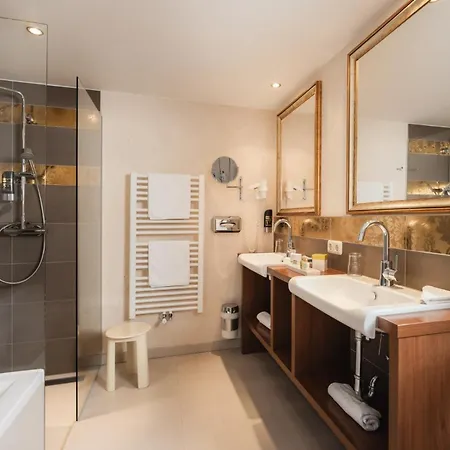 Hotel Alpine Goies Superior (adults Only) Ladis