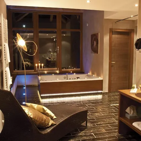 Alpine Goies Superior (adults Only) 4* לאדיס