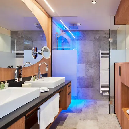 Alpine Goies Superior (adults Only) 4* לאדיס