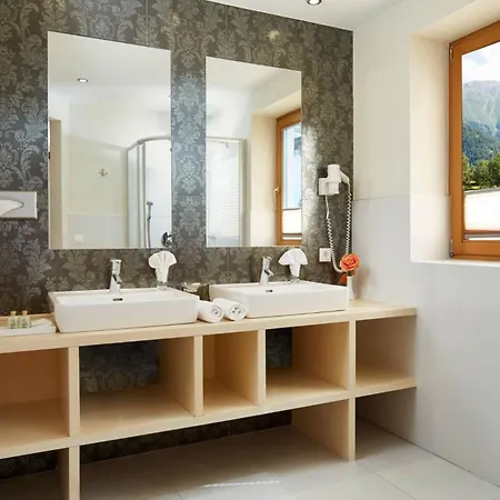 מלון Alpine Goies Superior (adults Only) לאדיס