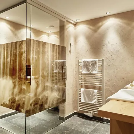 מלון Alpine Goies Superior (adults Only) לאדיס