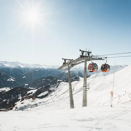 Alpine Resort Goies Superior (Adults Only) Ladis