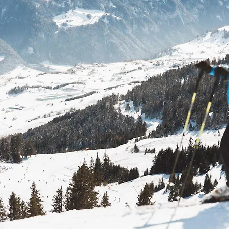 Alpine Resort Goies Superior (Adults Only) Hotel 4*