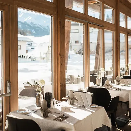 Alpine Resort Goies Superior (Adults Only) Hotel 4*