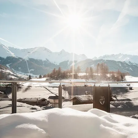 Alpine Resort Goies Superior (Adults Only) Hotel