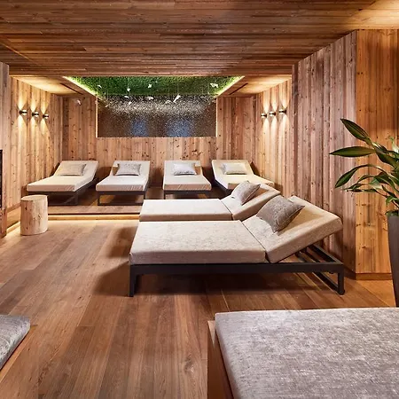 Alpine Goies Superior (adults Only) ホテル ラディス