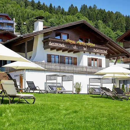Hotel Alpine Resort Goies Superior (Adults Only)
