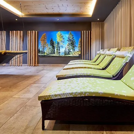 호텔 Alpine Goies Superior (adults Only)