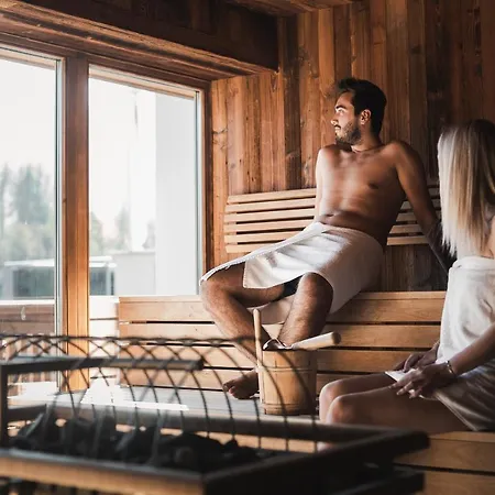 Alpine Goies Superior (adults Only)