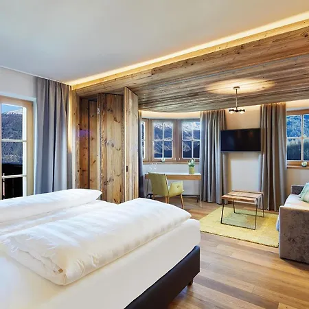 מלון Alpine Goies Superior (adults Only) לאדיס