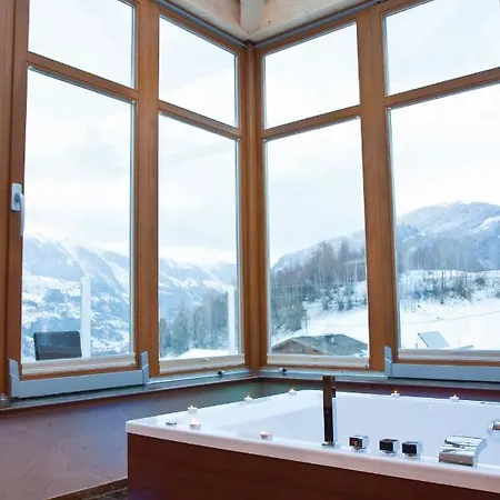 Hotel Alpine Resort Goies Superior (Adults Only)