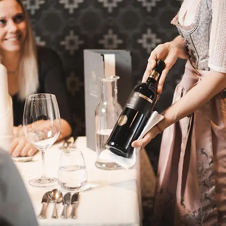 Alpine Goies Superior (adults Only) 4*