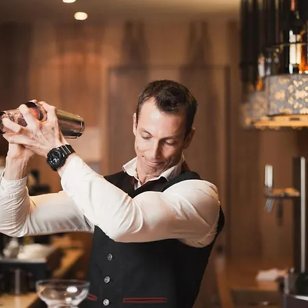 Alpine Goies Superior (adults Only) 4* לאדיס