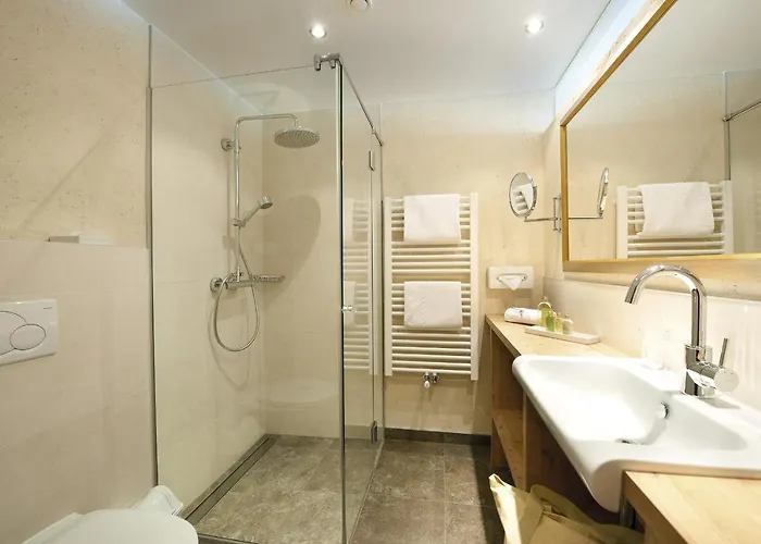 ホテル Alpine Goies Superior (adults Only) 4*