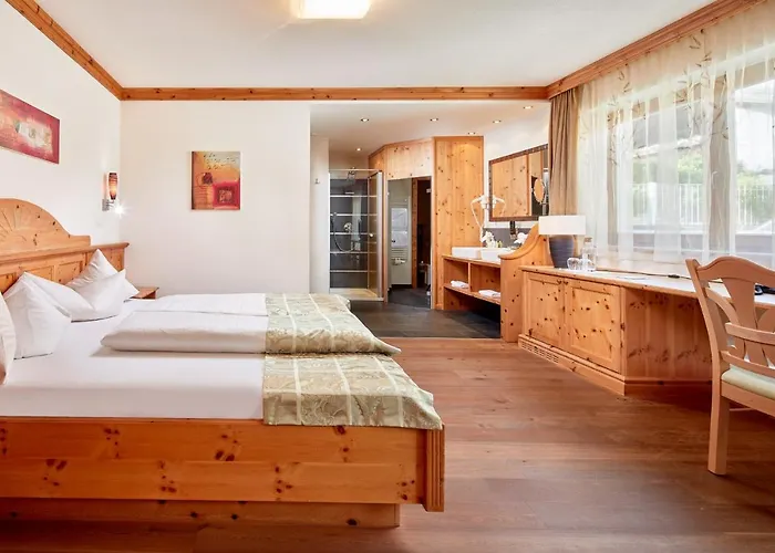 Alpine Goies Superior (adults Only)