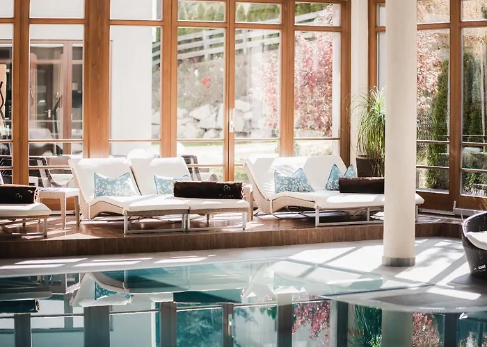 Alpine Goies Superior (adults Only) 4*