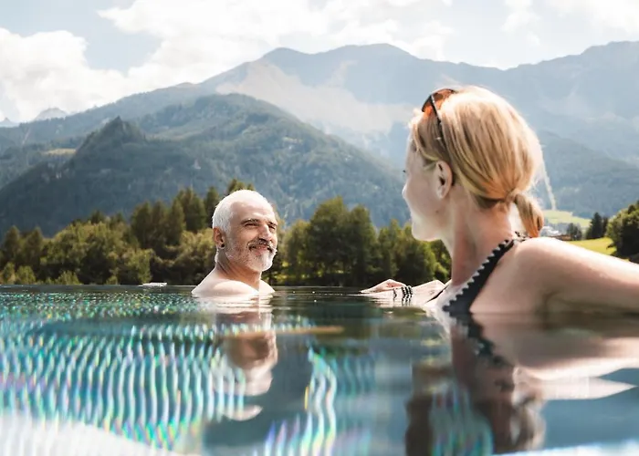 Alpine Goies Superior (adults Only)