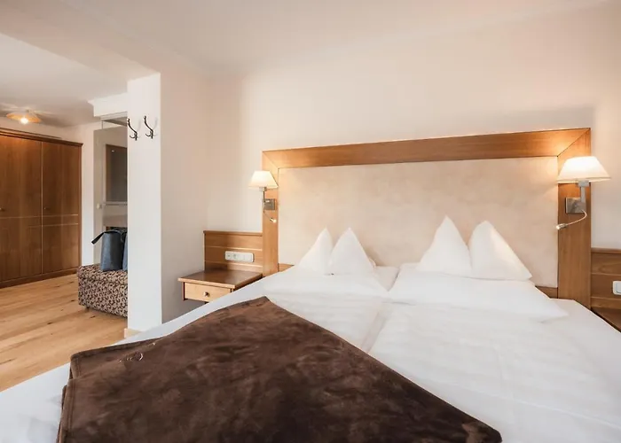 Alpine Goies Superior (adults Only) ホテル